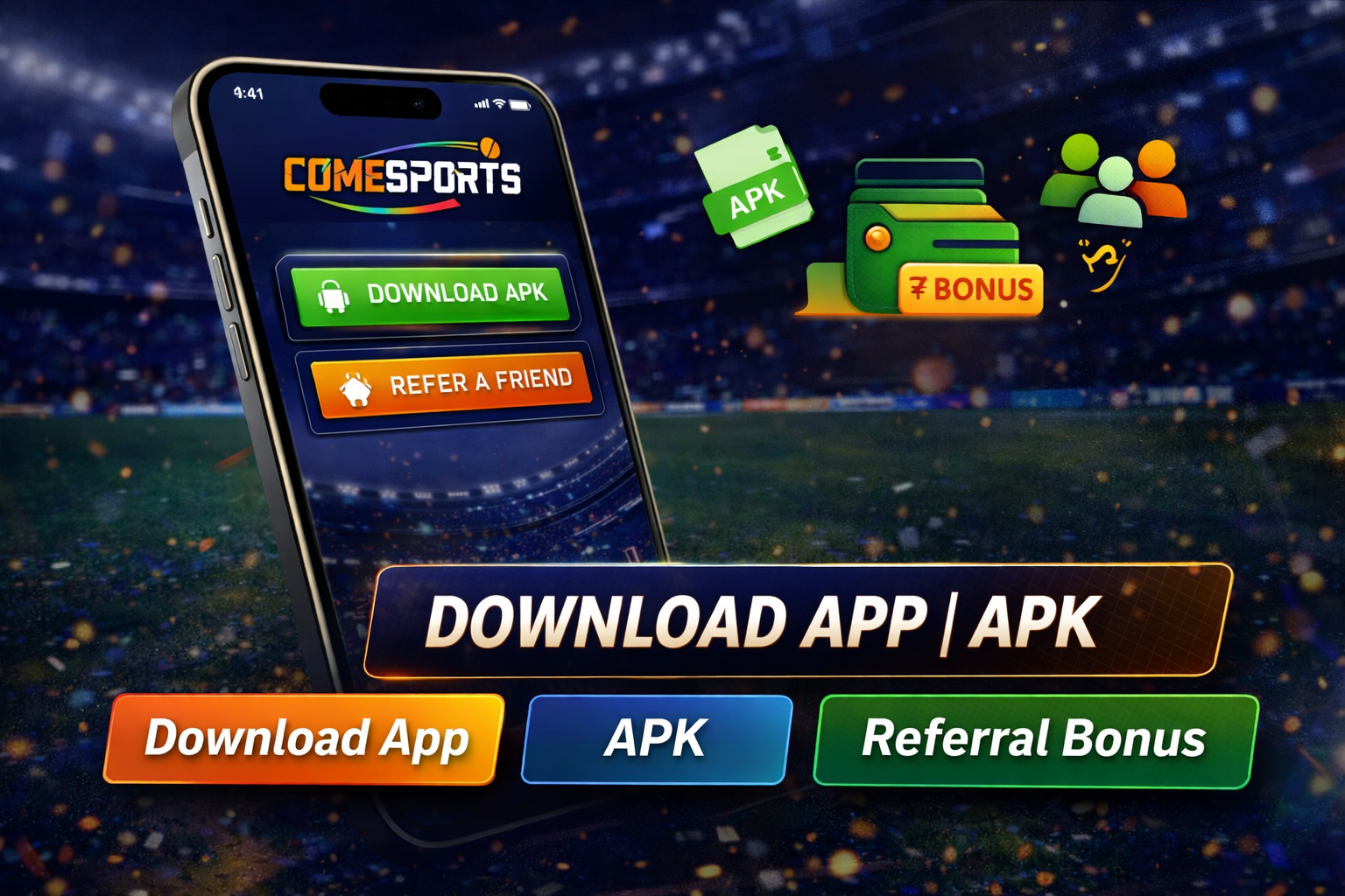 Fantasy App Download offer term review